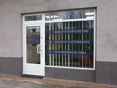 Ekspert kredytowy Marcin Jachym